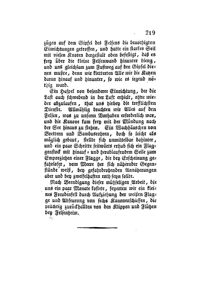 Scan 0240 of Der Schweizerische Robinson oder der schiffbrüchige Schweizer-Prediger und seine Familie (Band 4)