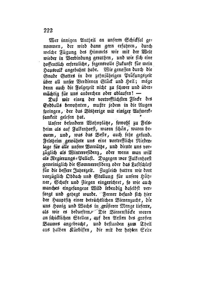 Scan 0243 of Der Schweizerische Robinson oder der schiffbrüchige Schweizer-Prediger und seine Familie (Band 4)