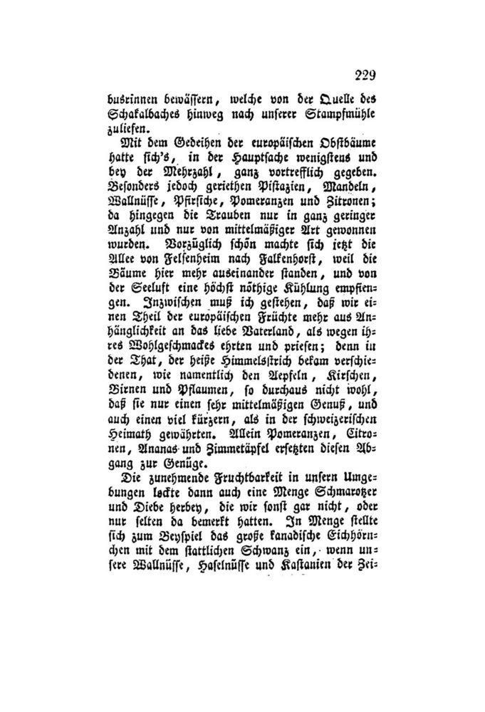 Scan 0250 of Der Schweizerische Robinson oder der schiffbrüchige Schweizer-Prediger und seine Familie (Band 4)