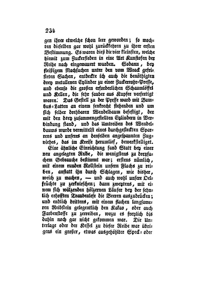 Scan 0255 of Der Schweizerische Robinson oder der schiffbrüchige Schweizer-Prediger und seine Familie (Band 4)