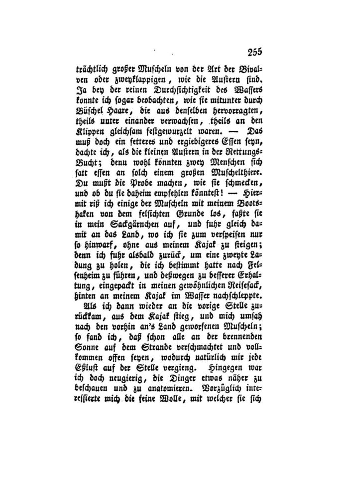 Scan 0276 of Der Schweizerische Robinson oder der schiffbrüchige Schweizer-Prediger und seine Familie (Band 4)