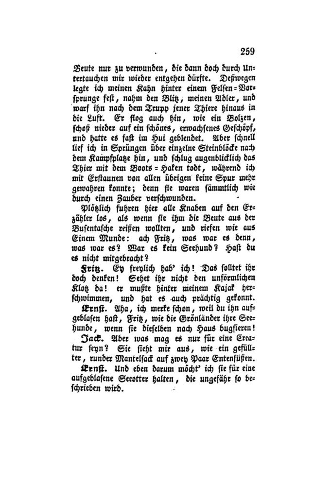 Scan 0280 of Der Schweizerische Robinson oder der schiffbrüchige Schweizer-Prediger und seine Familie (Band 4)