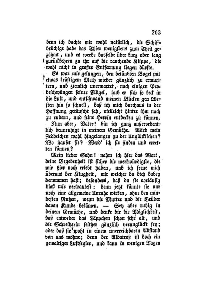 Scan 0284 of Der Schweizerische Robinson oder der schiffbrüchige Schweizer-Prediger und seine Familie (Band 4)
