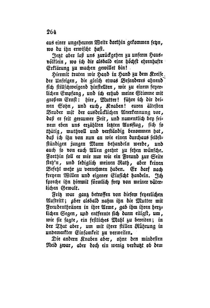 Scan 0285 of Der Schweizerische Robinson oder der schiffbrüchige Schweizer-Prediger und seine Familie (Band 4)