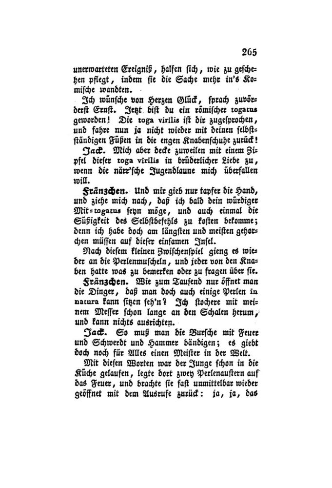 Scan 0286 of Der Schweizerische Robinson oder der schiffbrüchige Schweizer-Prediger und seine Familie (Band 4)