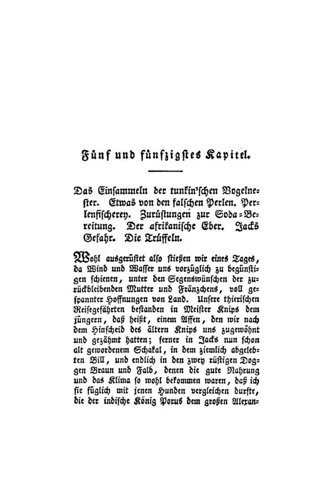 Scan 0293 of Der Schweizerische Robinson oder der schiffbrüchige Schweizer-Prediger und seine Familie (Band 4)