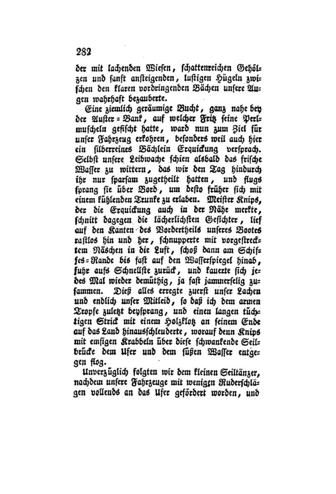 Scan 0303 of Der Schweizerische Robinson oder der schiffbrüchige Schweizer-Prediger und seine Familie (Band 4)