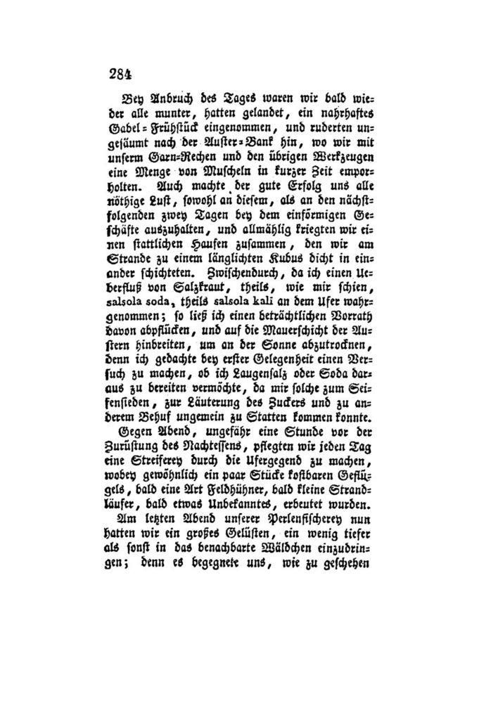 Scan 0305 of Der Schweizerische Robinson oder der schiffbrüchige Schweizer-Prediger und seine Familie (Band 4)