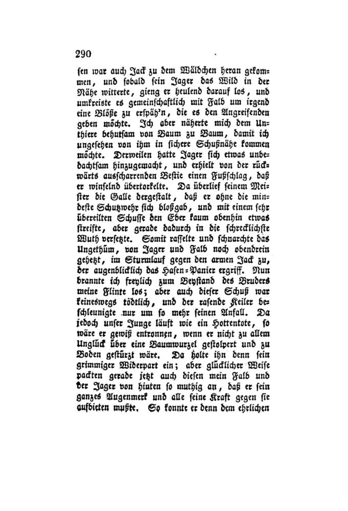 Scan 0311 of Der Schweizerische Robinson oder der schiffbrüchige Schweizer-Prediger und seine Familie (Band 4)