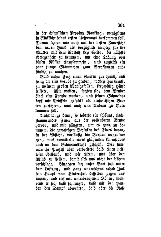 Scan 0324 of Der Schweizerische Robinson oder der schiffbrüchige Schweizer-Prediger und seine Familie (Band 4)