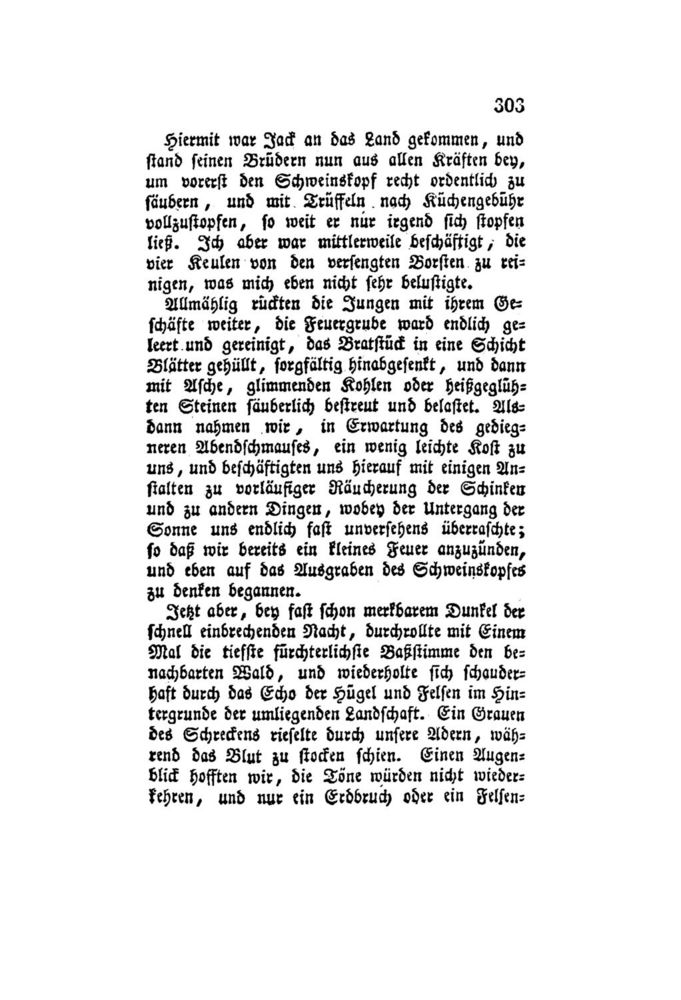 Scan 0326 of Der Schweizerische Robinson oder der schiffbrüchige Schweizer-Prediger und seine Familie (Band 4)