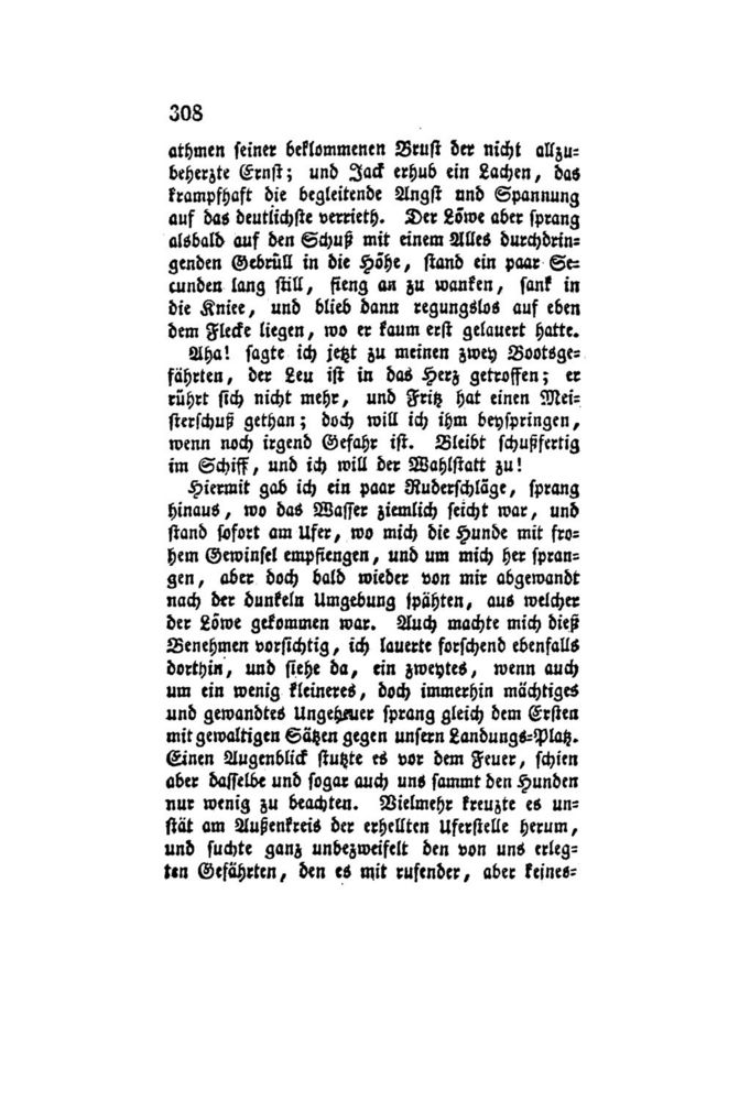 Scan 0331 of Der Schweizerische Robinson oder der schiffbrüchige Schweizer-Prediger und seine Familie (Band 4)