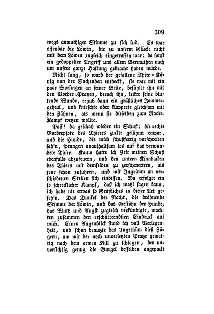 Scan 0332 of Der Schweizerische Robinson oder der schiffbrüchige Schweizer-Prediger und seine Familie (Band 4)