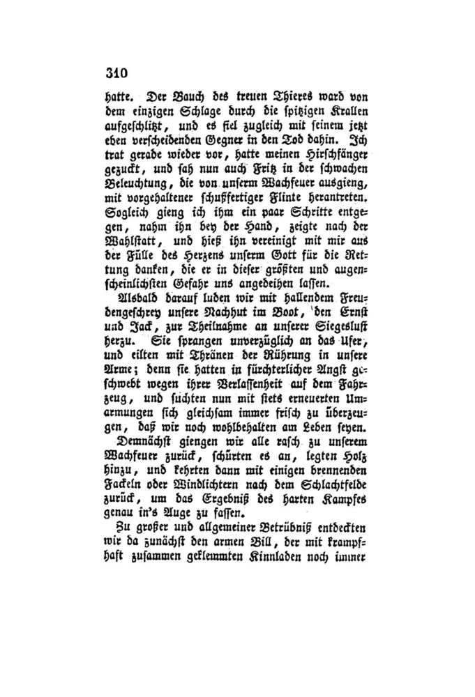 Scan 0333 of Der Schweizerische Robinson oder der schiffbrüchige Schweizer-Prediger und seine Familie (Band 4)
