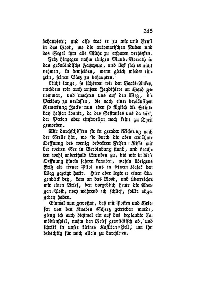 Scan 0338 of Der Schweizerische Robinson oder der schiffbrüchige Schweizer-Prediger und seine Familie (Band 4)