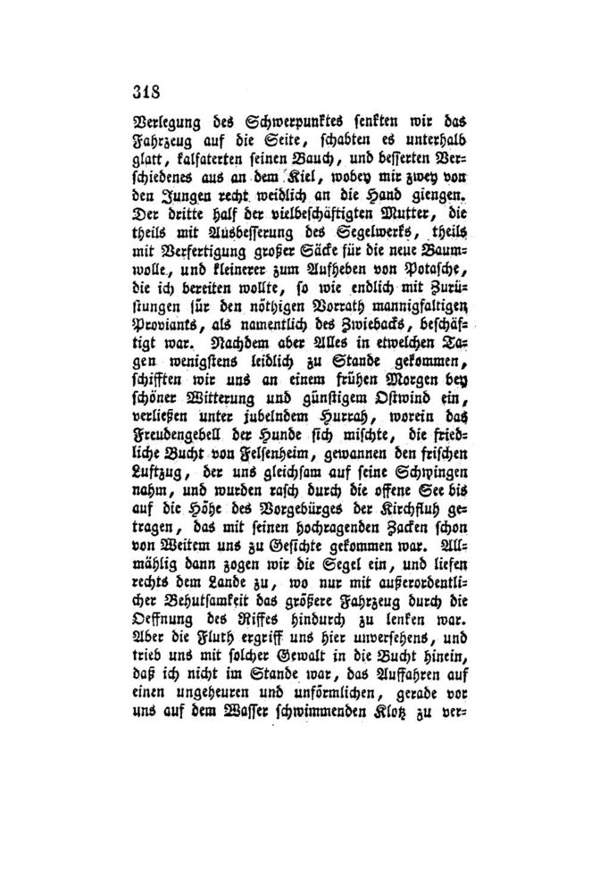 Scan 0341 of Der Schweizerische Robinson oder der schiffbrüchige Schweizer-Prediger und seine Familie (Band 4)
