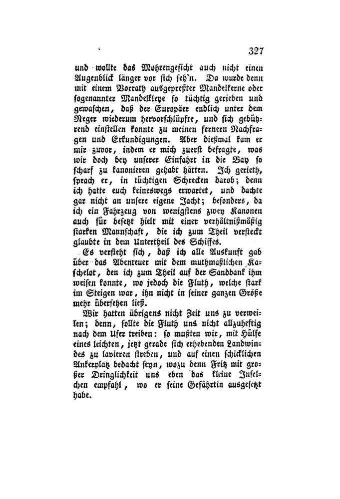 Scan 0350 of Der Schweizerische Robinson oder der schiffbrüchige Schweizer-Prediger und seine Familie (Band 4)