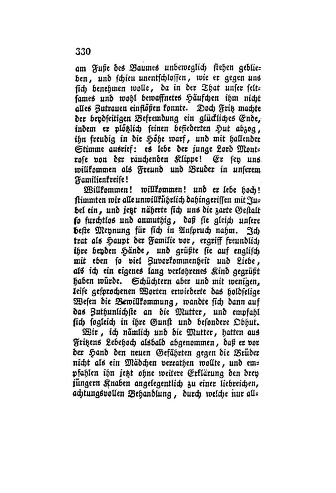 Scan 0353 of Der Schweizerische Robinson oder der schiffbrüchige Schweizer-Prediger und seine Familie (Band 4)