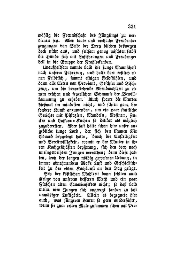 Scan 0354 of Der Schweizerische Robinson oder der schiffbrüchige Schweizer-Prediger und seine Familie (Band 4)