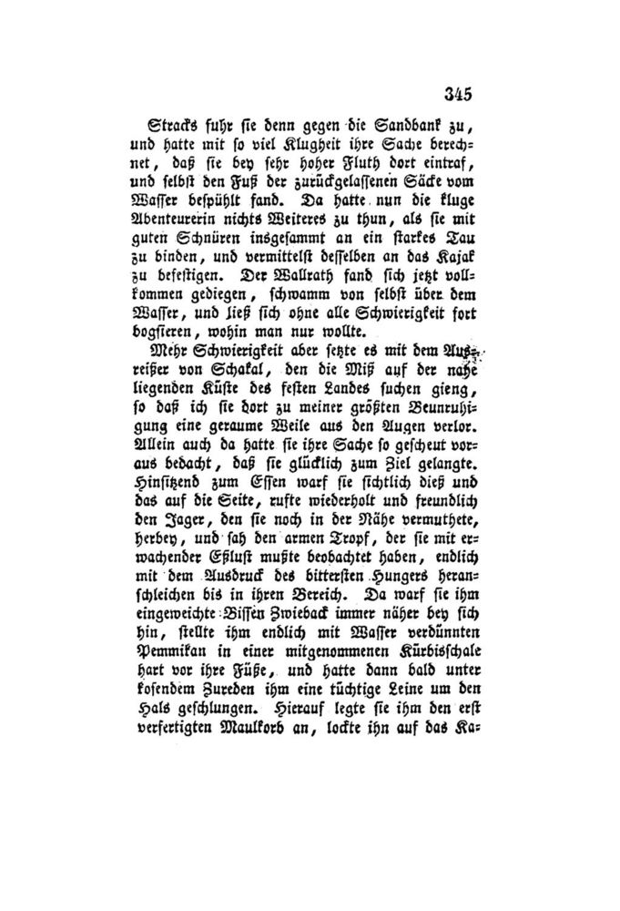 Scan 0368 of Der Schweizerische Robinson oder der schiffbrüchige Schweizer-Prediger und seine Familie (Band 4)