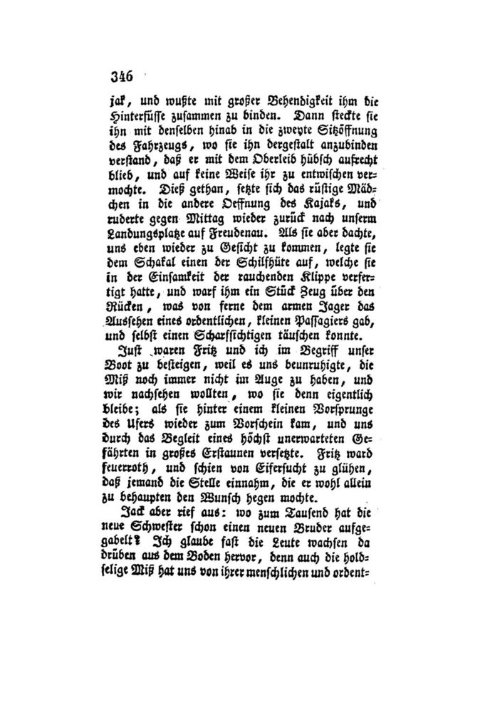 Scan 0369 of Der Schweizerische Robinson oder der schiffbrüchige Schweizer-Prediger und seine Familie (Band 4)