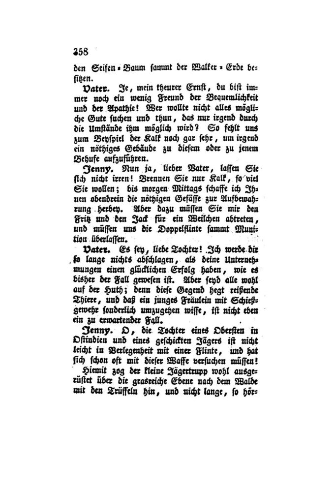 Scan 0381 of Der Schweizerische Robinson oder der schiffbrüchige Schweizer-Prediger und seine Familie (Band 4)