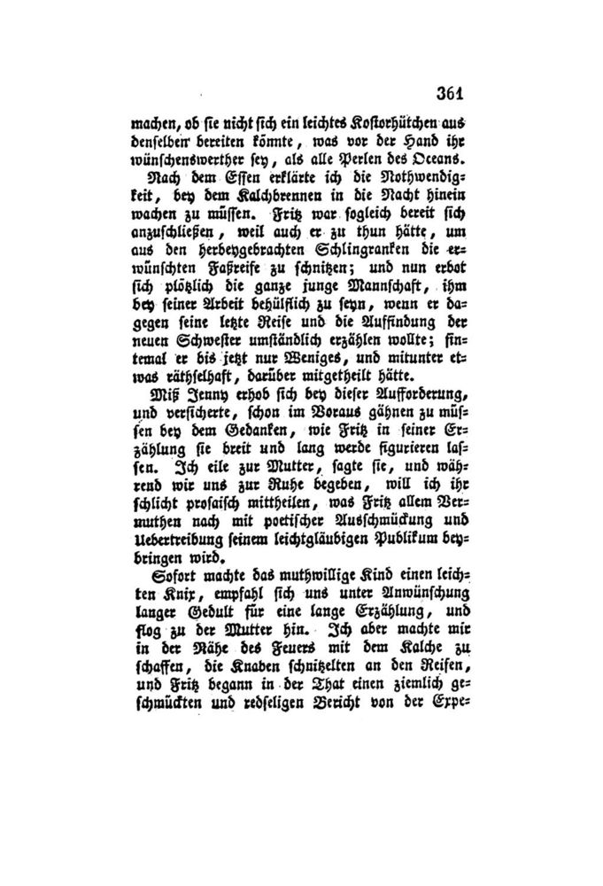 Scan 0384 of Der Schweizerische Robinson oder der schiffbrüchige Schweizer-Prediger und seine Familie (Band 4)