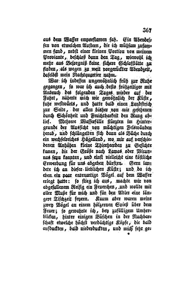 Scan 0390 of Der Schweizerische Robinson oder der schiffbrüchige Schweizer-Prediger und seine Familie (Band 4)