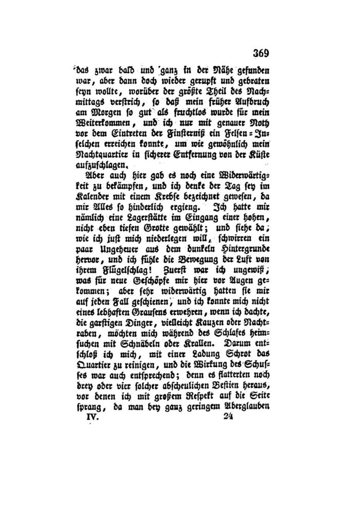 Scan 0392 of Der Schweizerische Robinson oder der schiffbrüchige Schweizer-Prediger und seine Familie (Band 4)