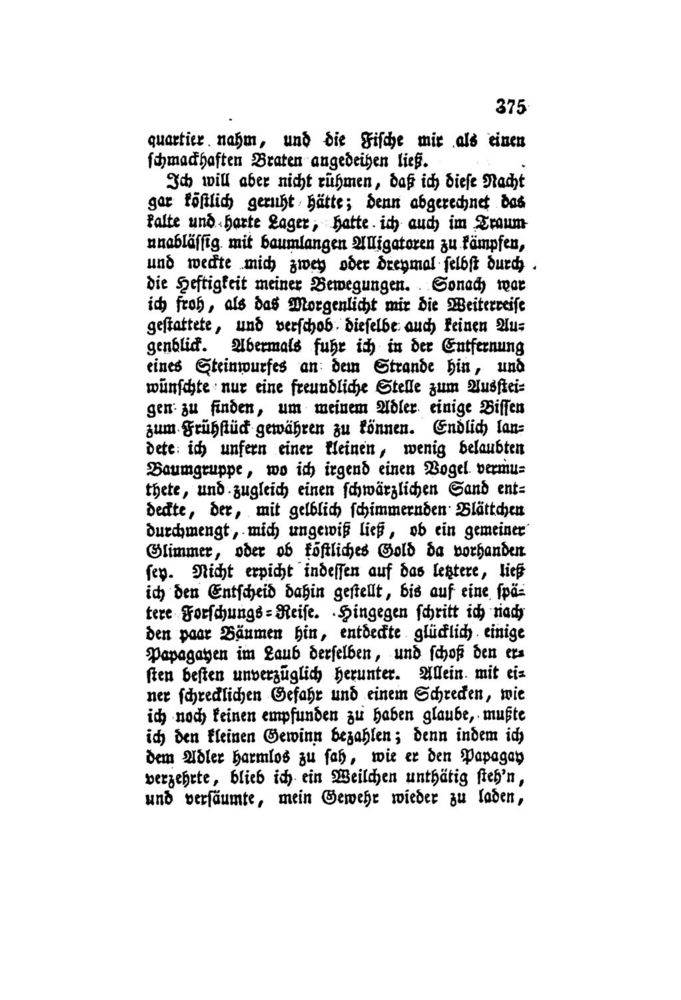 Scan 0398 of Der Schweizerische Robinson oder der schiffbrüchige Schweizer-Prediger und seine Familie (Band 4)