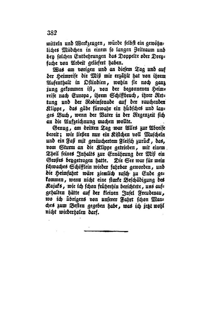 Scan 0405 of Der Schweizerische Robinson oder der schiffbrüchige Schweizer-Prediger und seine Familie (Band 4)