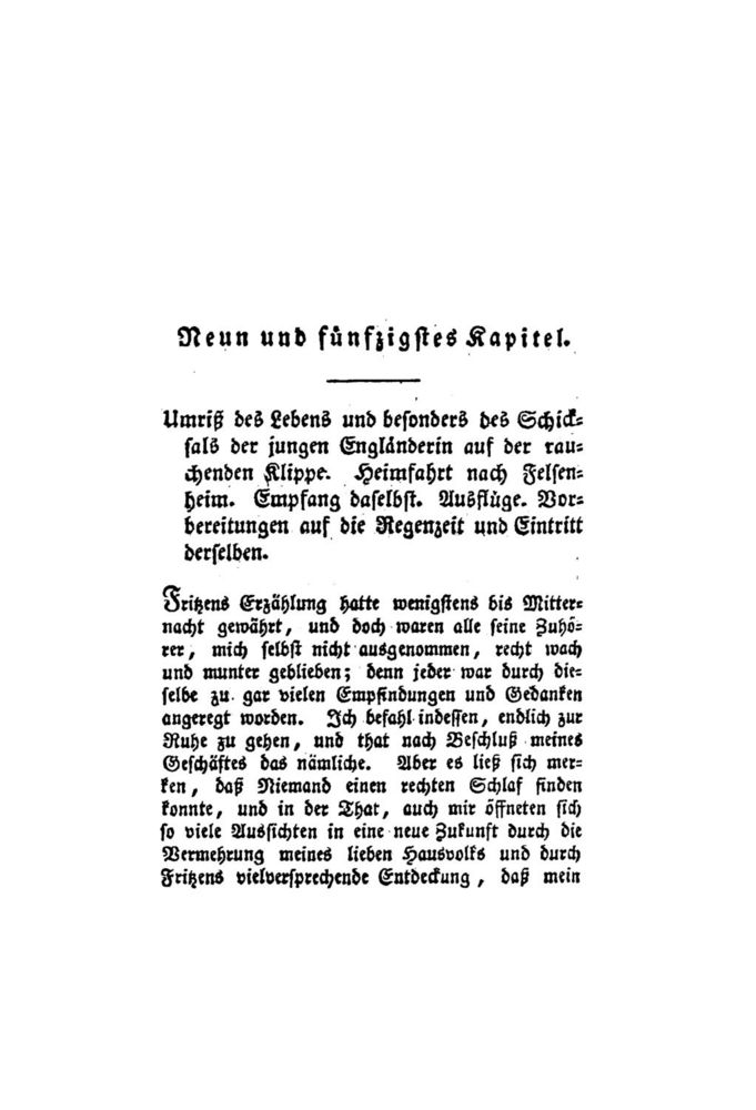 Scan 0406 of Der Schweizerische Robinson oder der schiffbrüchige Schweizer-Prediger und seine Familie (Band 4)