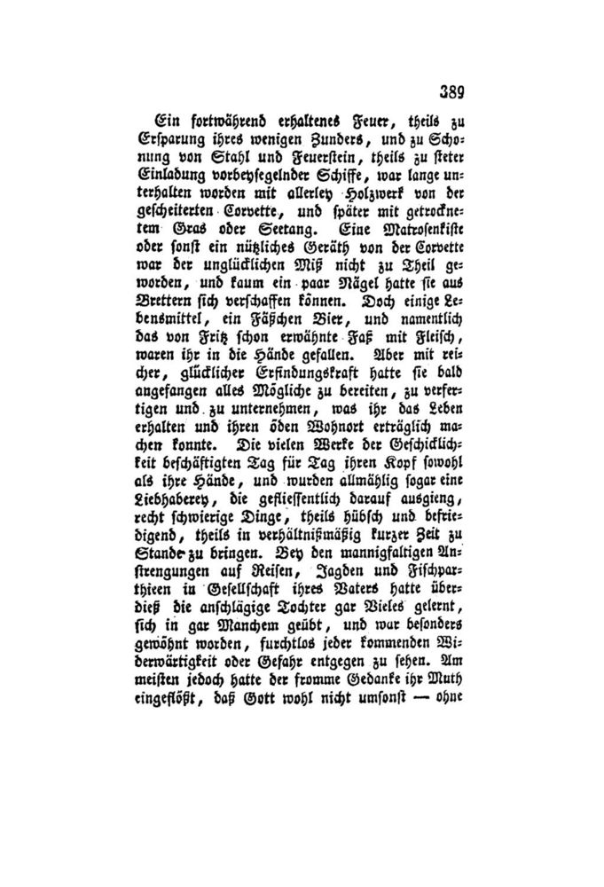 Scan 0412 of Der Schweizerische Robinson oder der schiffbrüchige Schweizer-Prediger und seine Familie (Band 4)