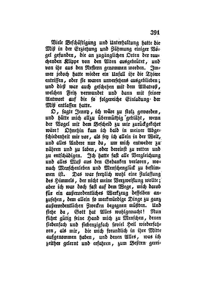 Scan 0414 of Der Schweizerische Robinson oder der schiffbrüchige Schweizer-Prediger und seine Familie (Band 4)