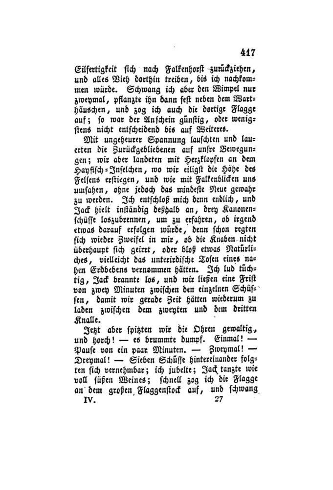 Scan 0440 of Der Schweizerische Robinson oder der schiffbrüchige Schweizer-Prediger und seine Familie (Band 4)
