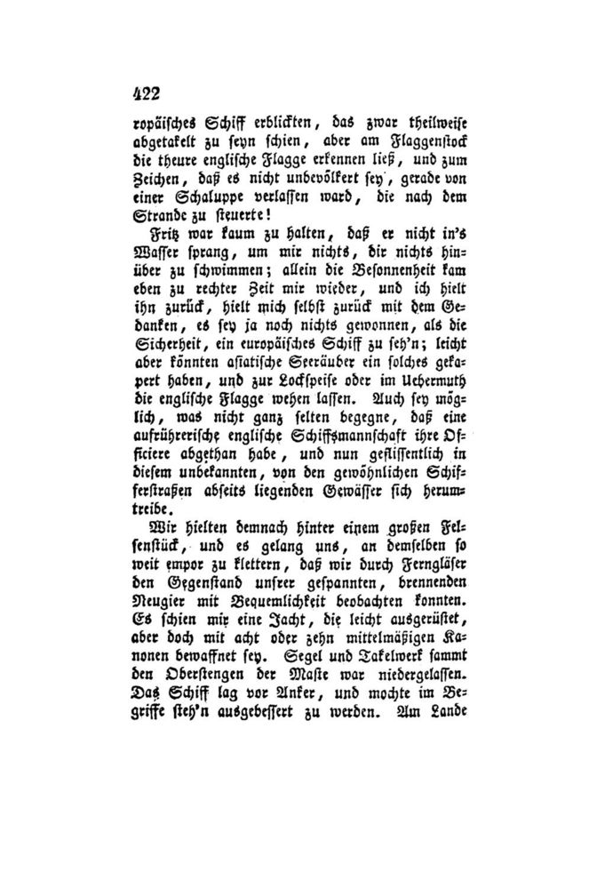 Scan 0445 of Der Schweizerische Robinson oder der schiffbrüchige Schweizer-Prediger und seine Familie (Band 4)