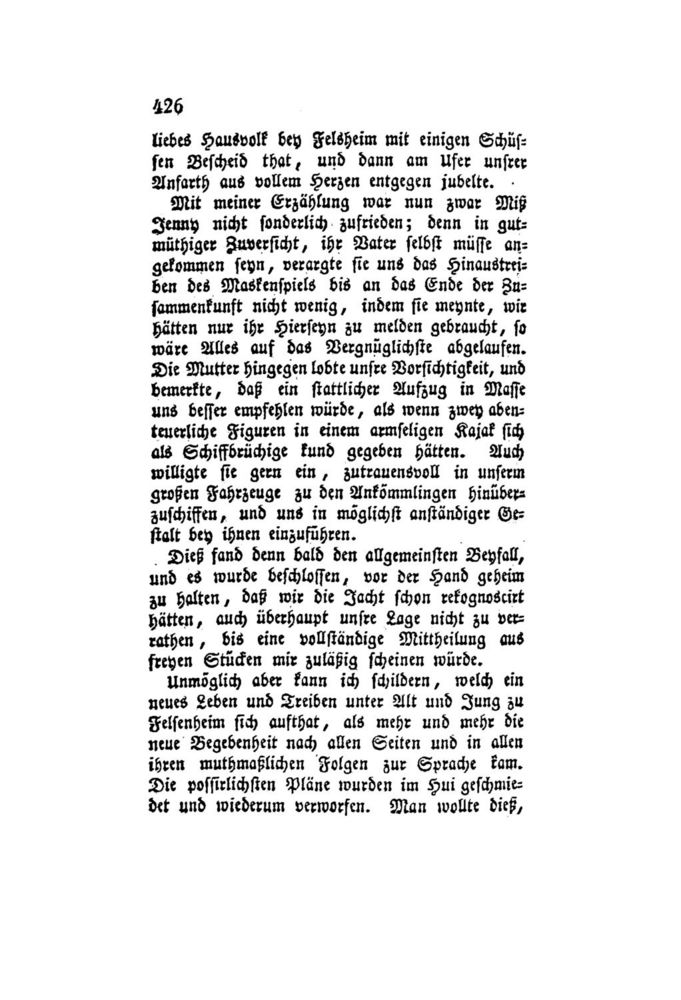 Scan 0449 of Der Schweizerische Robinson oder der schiffbrüchige Schweizer-Prediger und seine Familie (Band 4)