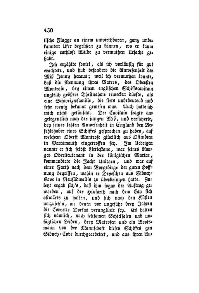 Scan 0453 of Der Schweizerische Robinson oder der schiffbrüchige Schweizer-Prediger und seine Familie (Band 4)