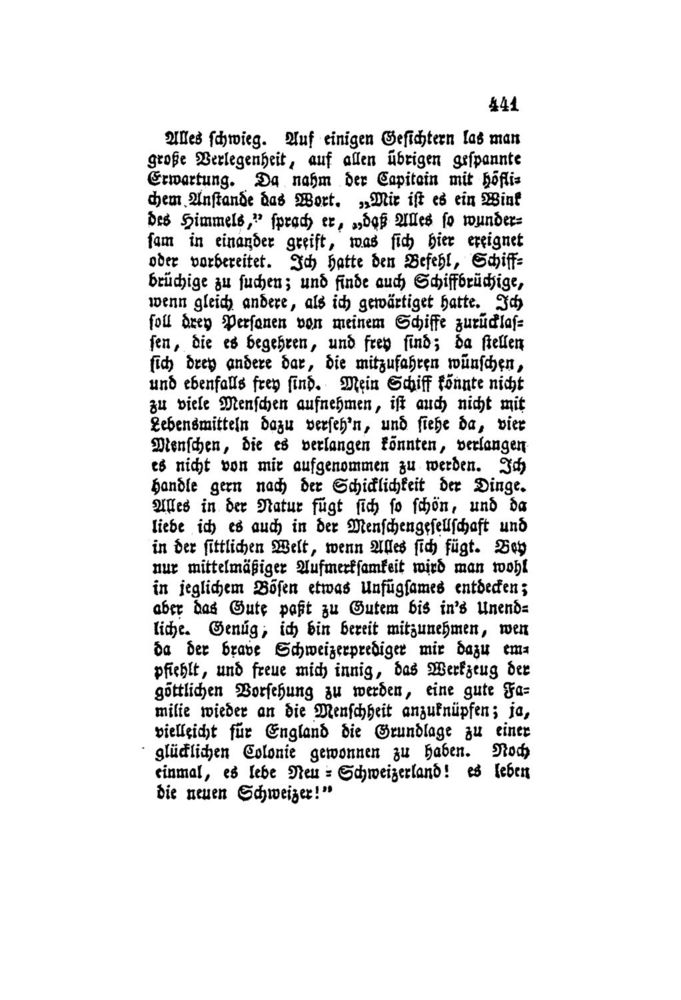 Scan 0464 of Der Schweizerische Robinson oder der schiffbrüchige Schweizer-Prediger und seine Familie (Band 4)