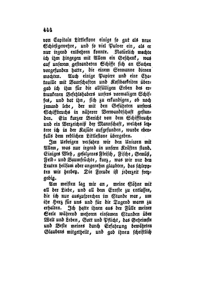 Scan 0467 of Der Schweizerische Robinson oder der schiffbrüchige Schweizer-Prediger und seine Familie (Band 4)