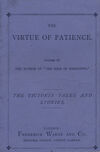 Read Virtue of patience