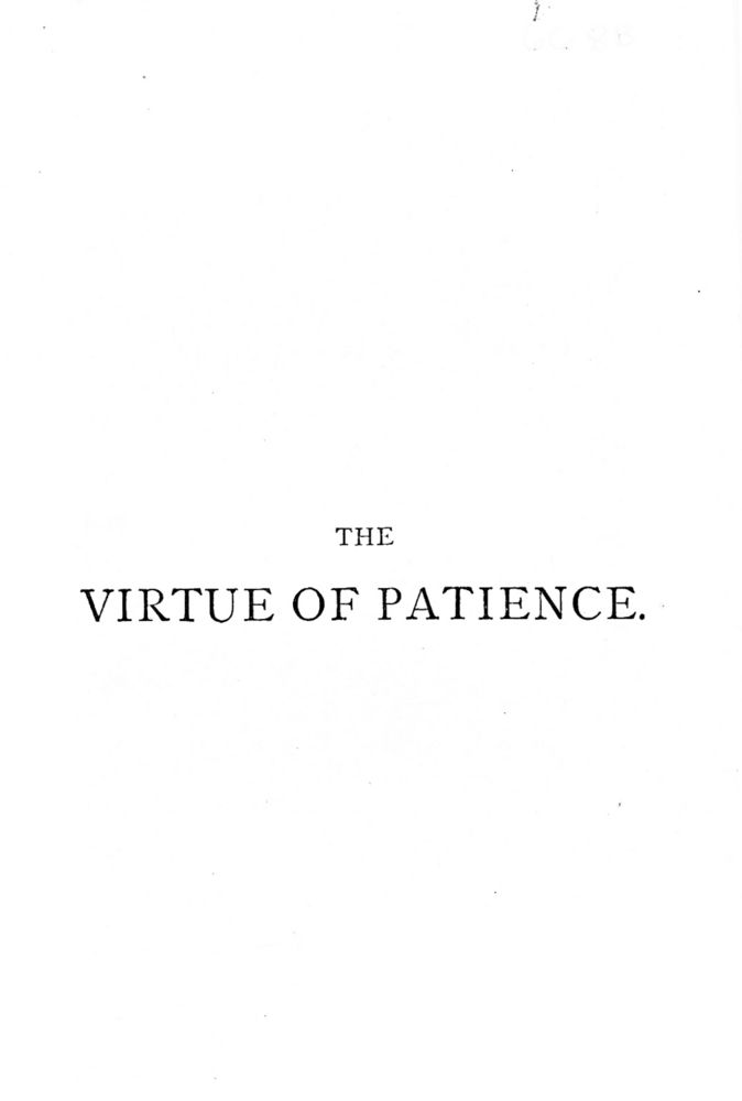 Scan 0003 of Virtue of patience